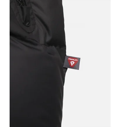 Жилетка чоловіча Nike Storm-Fit Windrunner Black FB8193-010
