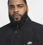 Куртка чоловіча Nike Club Futura Jacket Black FZ0656-010