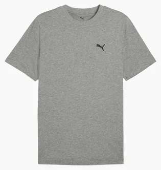 Футболка чоловіча Puma Small Logo Grey 682538-03