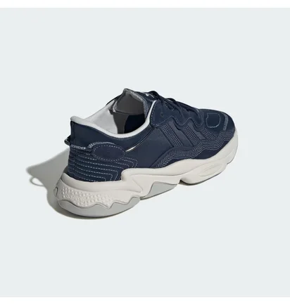Кроссовки мужские Adidas Ozweego Blue JI2638
