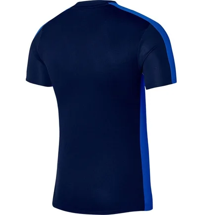 Футболка мужская Nike T-Shirt M Nk Df Acd23 Top Ss Blue DR1336-451