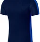 Футболка мужская Nike T-Shirt M Nk Df Acd23 Top Ss Blue DR1336-451
