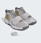 Кроссовки унисекс Adidas Dame 8 Extply Basketball Shoes Grey IG8086