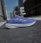 Кроссовки мужские Adidas Supernova Stride Running Shoes Blue ID3692