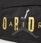 Сумка унісекс Air Jordan Velocity Duffle Black LM0920-K5X