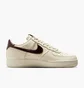 Кросівки унісекс Nike Air Force 1 Low Beige IH7332-001