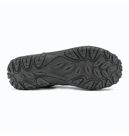 Кроссовки мужские Merrell Alverstone 2 Gtx Grey J037167