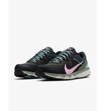 Кроссовки женские Nike Juniper Trail Black CW3809-003