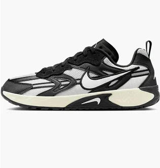 Кросівки жіночі Nike Jam Black/White FN0314-004