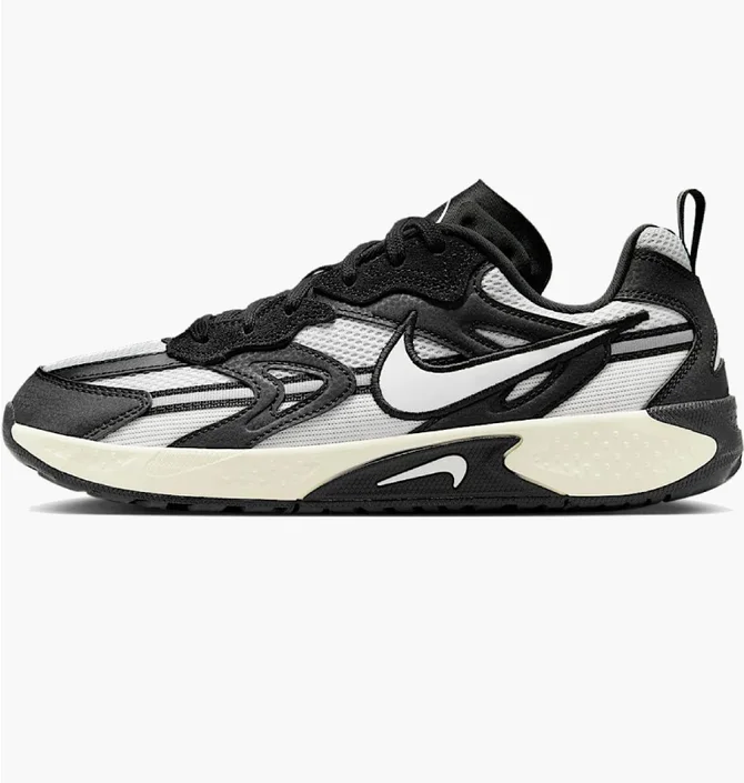 Кроссовки женские Nike Jam Black/White FN0314-004