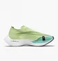 Кроссовки женские Nike Zoomx Vaporfly Next% 2 Green CU4123-700