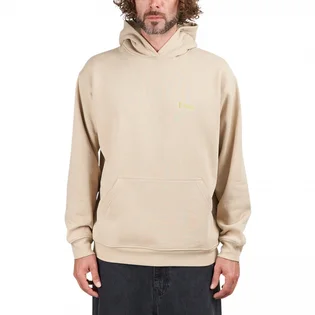 Худі унісекс Dime Classic Small Logo Hoodie Beige DIME23D1F10SAN
