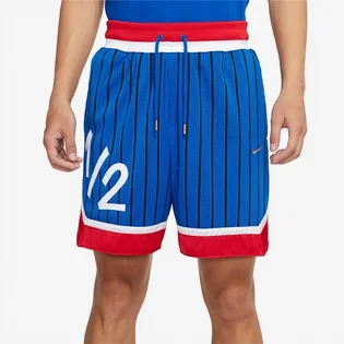 Шорты мужские Nike Lil Penny Premium Basketball Shorts Blue Da5993-480