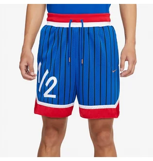 Шорты мужские Nike Lil Penny Premium Basketball Shorts Blue Da5993-480