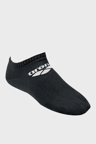 Шкарпетки чоловічі Arena Basic Low (3 пари) Black 54523-050