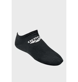 Шкарпетки чоловічі Arena Basic Low (3 пари) Black 54523-050