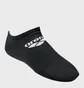 Шкарпетки чоловічі Arena Basic Low (3 пари) Black 54523-050