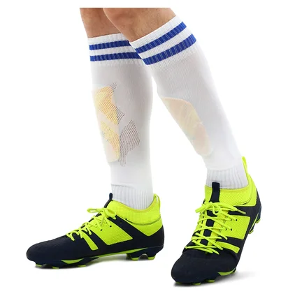 Щитки Kelme Shin Guard Yellow 8101HJ5001.9716