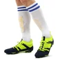 Щитки Kelme Shin Guard Yellow 8101HJ5001.9716