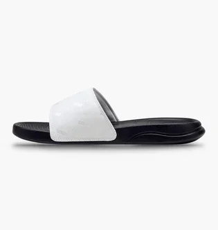 Тапочки унисекс Puma Popcat 20 Embedded White 400681-01