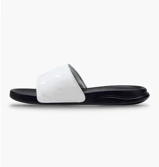 Тапочки унісекс Puma Popcat 20 Embedded White 400681-01