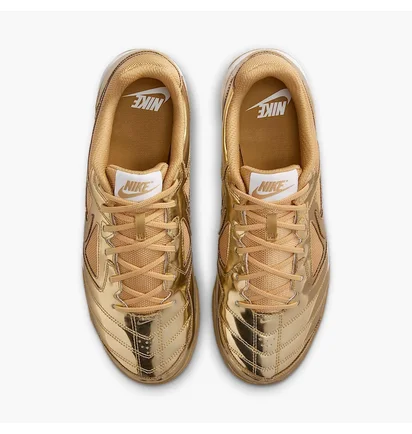 Кросівки чоловічі Nike Gato Lv8 Yellow IB3566-700