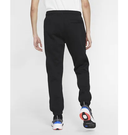 Штани чоловічі Nike Sportswear Club Fleece Black BV2737-010