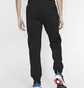 Штани чоловічі Nike Sportswear Club Fleece Black BV2737-010
