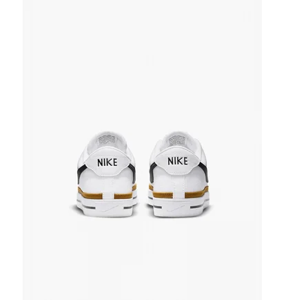 Кросівки чоловічі Nike Court Legacy Nn White Dh3162-100