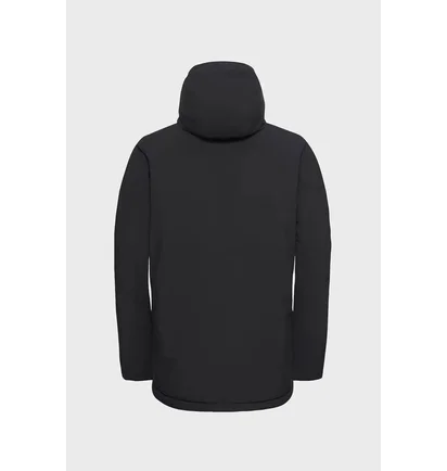 Куртка чоловіча Jack Wolfskin Cold Camp Black A65022-6000