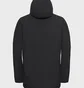 Куртка чоловіча Jack Wolfskin Cold Camp Black A65022-6000