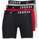 Труси чоловічі Nike Jhm Flight Multi (3 шт) JM0622-H24