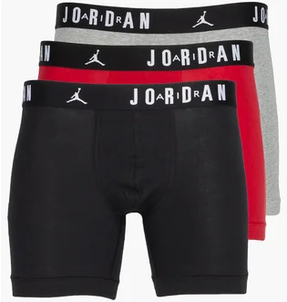 Труси чоловічі Nike Jhm Flight Multi (3 шт) JM0622-H24
