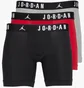 Труси чоловічі Nike Jhm Flight Multi (3 шт) JM0622-H24
