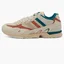 Кроссовки женские Adidas End. X Torsion Super Equals Beige ID7589