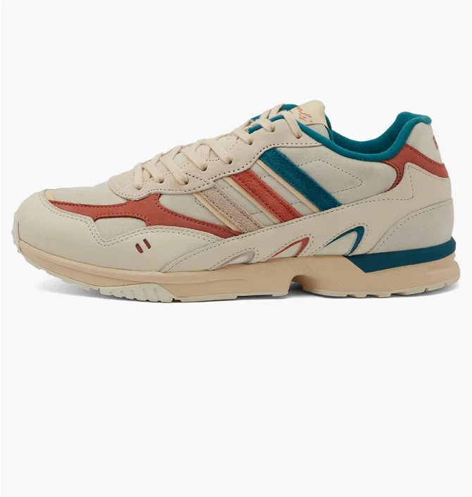 Кроссовки женские Adidas End. X Torsion Super Equals Beige ID7589