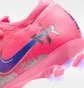 Бутсы мужские Nike Air Zoom Mercurial Vapor 16 Pro X Vini Fg Pink IO9813-640