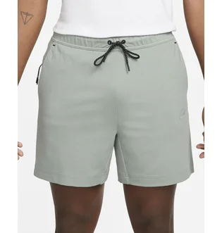 Шорты мужские Nike Tech Fleece Lightweight Mica Turquoise DX0828-330