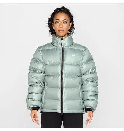 Пуховик чоловічий Nike X Nocta Green FN8196-330