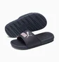 Тапочки детские Puma Cool Cat Little Black 371026-24