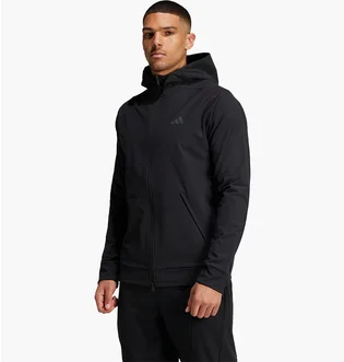 【Toddy】 ᐉ Толстовка мужская Adidas Designed For Training Cold.Rdy Full