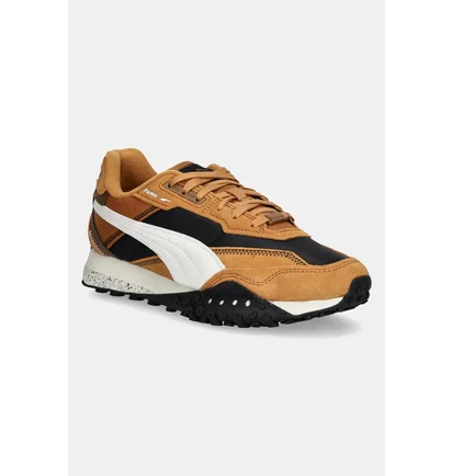 Кросівки чоловічі Puma Blktop Rider Brown 392725-29