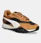 Кросівки чоловічі Puma Blktop Rider Brown 392725-29