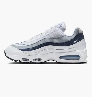 Кроссовки мужские Nike Air Max 95 MenS Shoes Grey IF2718-100