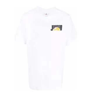 Футболка мужская Air Jordan Sport Dna White DC9781-100
