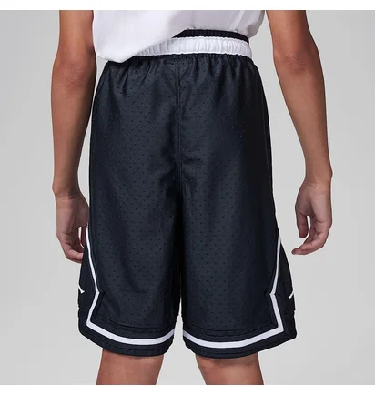 Шорти дитячі Air Jordan Dri-Fit Diamond Shorts Black 95D313-023
