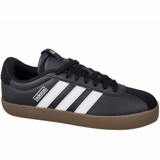 Кросівки чоловічі Adidas Court 3.0 Black ID6286