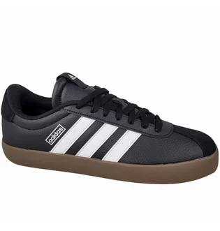 Кроссовки мужские Adidas Court 3.0 Black ID6286