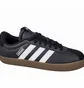 Кросівки чоловічі Adidas Court 3.0 Black ID6286