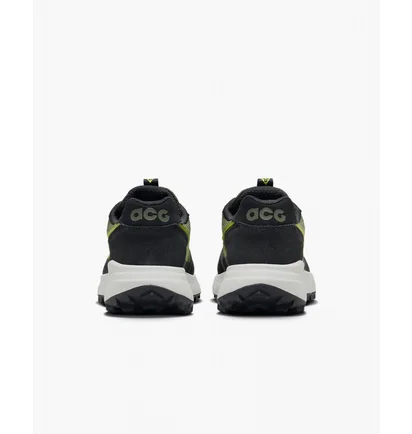 Кросівки чоловічі Nike Acg Lowcate Shoes Black DM8019-300